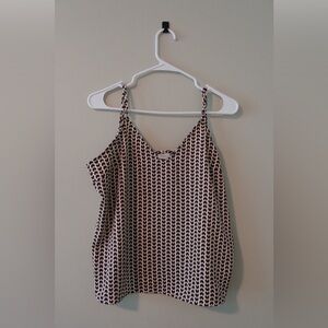 A new day. Women’s top. Size L